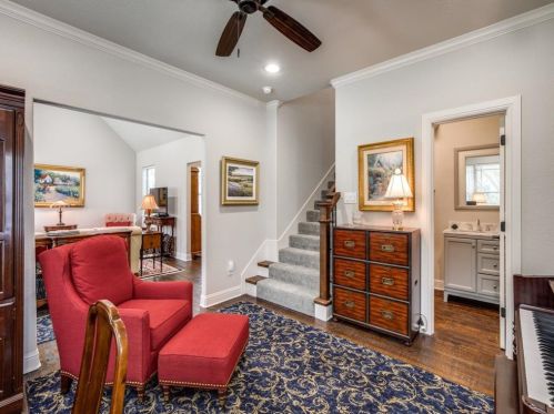 2725 6 Ave, Fort Worth TX  76110-3010 exterior