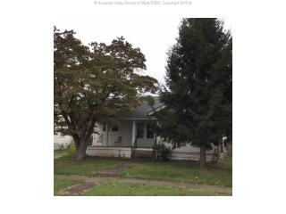 1509 Virginia Ave, Dunbar WV  25064-2915 exterior
