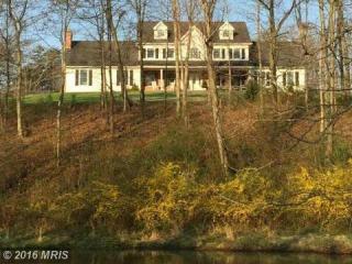 32 Trickling Run Dr, Hedgesville WV  25427-3293 exterior