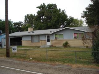 404 12th St, Emmett ID  83617-3629 exterior