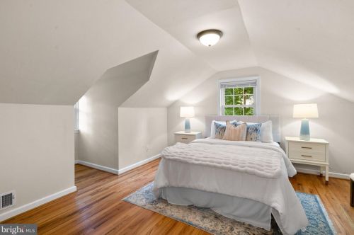 709 Milestone Dr, Silver Spring MD 20904-2735 exterior