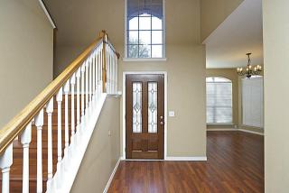 17002 Willow Ranch Dr, Houston TX  77095-5460 exterior