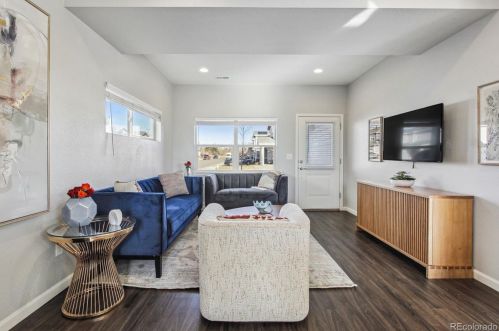 1540 Elmwood Pl, Denver CO  80221-3223 exterior