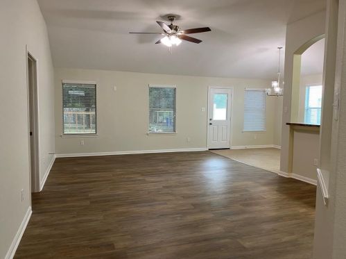 2007 Briar Grove Dr, Conroe TX  77301-2237 exterior