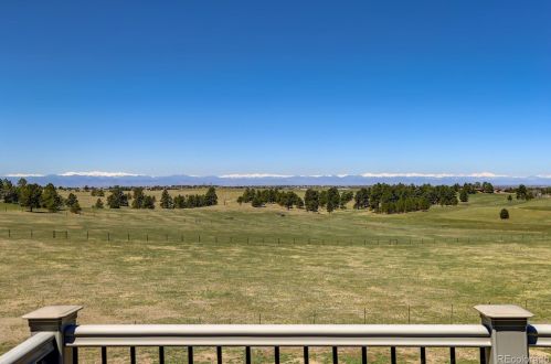 11211 Delbert Rd, Parker CO  80138-7830 exterior