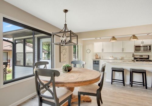 8706 134th St, Saint Paul MN  55124-7232 exterior