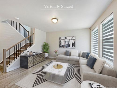 6888 Clay St, Denver CO  80221-2362 exterior