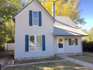 205 10th St, Sterling, KS 67579-1815