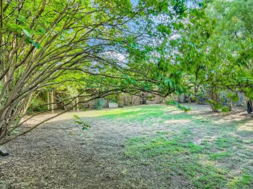 7704 Clenis Ln, Fort Worth TX  76180-6868 exterior