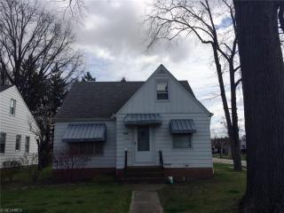 6075 54th St, Cleveland OH  44129-4248 exterior