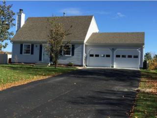 279 Isham Cir, Saint George VT  05495-2032 exterior