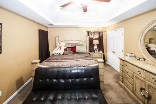 6791 Foxfire Pl, Atlanta GA  30349-1383 exterior