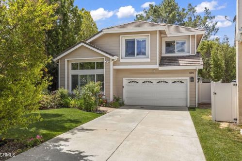 676 Trousdale St, Calabasas, CA 91377-4780