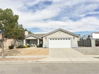 1254 Millie Dr, Hemet, CA 92545-1265