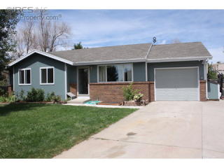 902 Foothills Ct, Fort Collins, CO 80550-5353