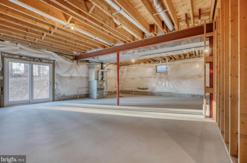 1634 Morse Rd, Forest Hill MD 21050-1002 exterior