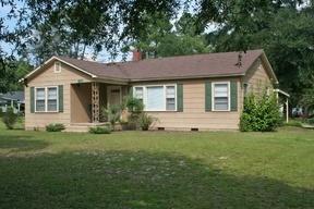 190 Brown St, Salley, SC 29137-8904