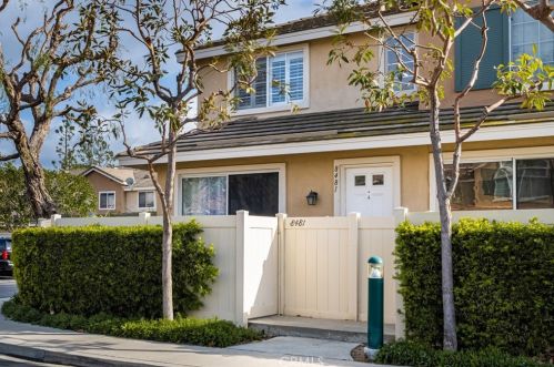 8481 Durango Way, Anaheim CA  92808-2345 exterior