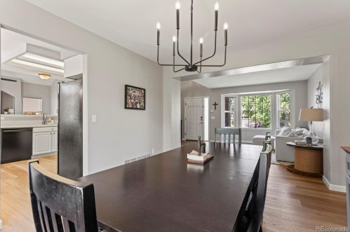 17038 Hastings Ave, Parker CO 80134-7659 exterior