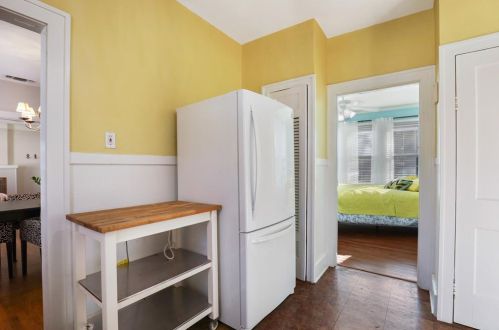 3817 6th St, Fort Worth TX  76107-2029 exterior