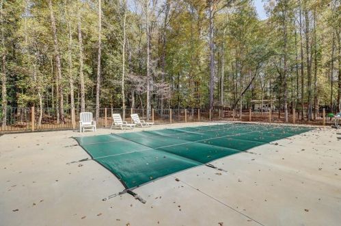 736 Old Pendergrass Rd, Jefferson GA  30549-2758 exterior