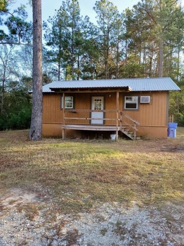 593 County Road 4050, Lovelady, TX 75851-3526