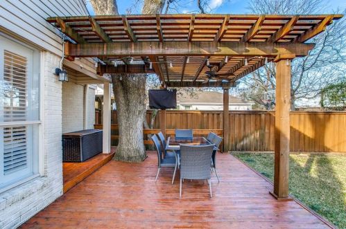 6431 Anita St, Dallas TX  75214-2709 exterior