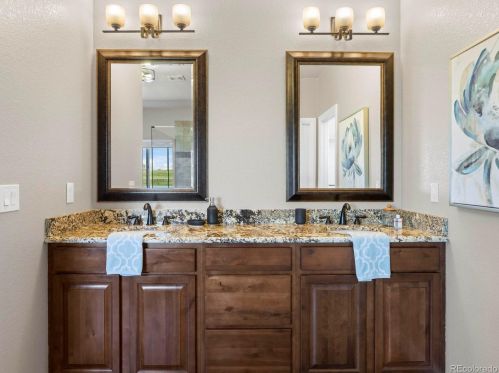 1205 Legacy Trl, Elizabeth CO 80107-8317 exterior