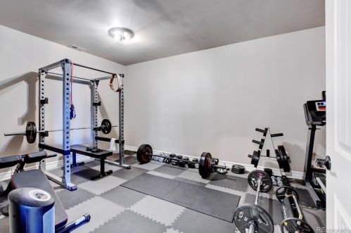 3696 Yale Dr, Westminster CO  80023-8509 exterior