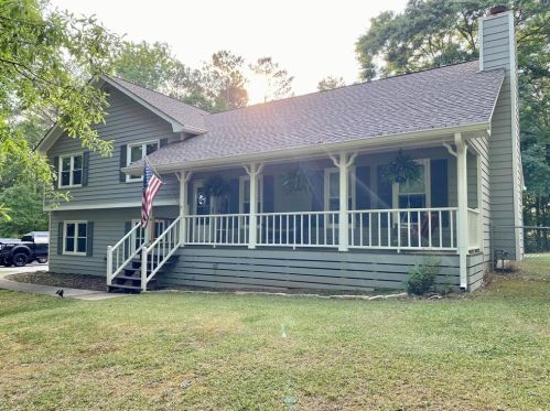 44 Westwood Ct, Carrollton, GA 30117-5200
