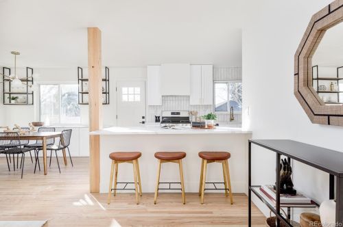 4311 Delaware St, Englewood CO  80110-5642 exterior