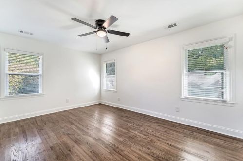 1731 Arrowhead Trl, Atlanta GA  30345-4117 exterior