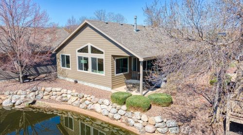 15374 67th Ave, Arvada CO  80007-7015 exterior