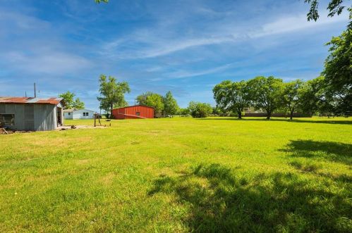 7942 County Road 392, Princeton TX 75407-4513 exterior