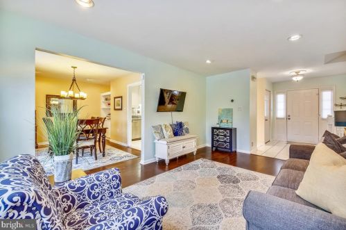 10 Balboa Ct, Silver Spring MD 20905-5897 exterior