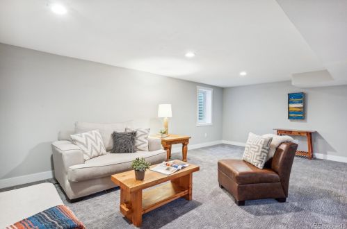 8523 Jamison Ave, Englewood CO  80112-2702 exterior