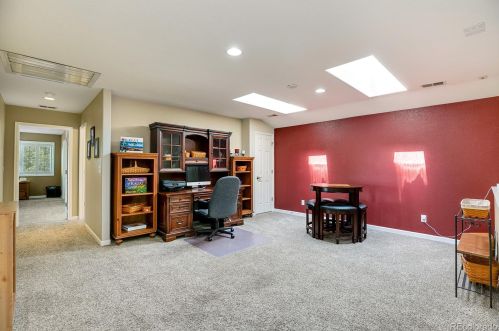 429 Whitney Hbr, Fort Collins CO  80550-6163 exterior