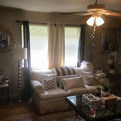 214 Valencia Dr, Garland TX  75041-3411 exterior