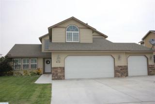 412 Kansas St, Kennewick, WA 99336-1650