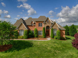 3610 Plantation Ct, Mcghee Tyson Ang Base, TN 37777-3778