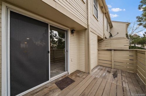 7074 Appleton Cir, Englewood CO 80112-1170 exterior