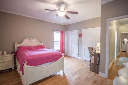 1327 Shadow Oak Dr, Evans GA  30809-8213 exterior