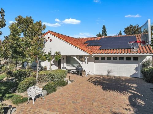 4483 Via Linda, Cypress, CA 90630-3456
