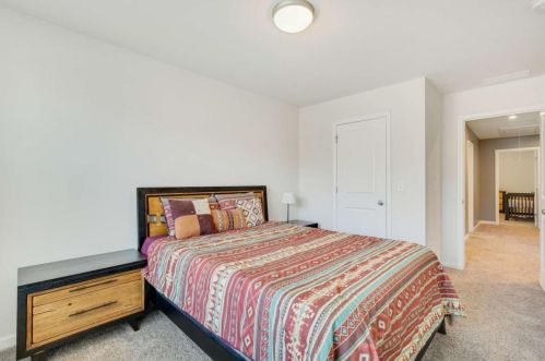 3861 Lake Sanctuary Way, Atlanta GA  30349-1984 exterior