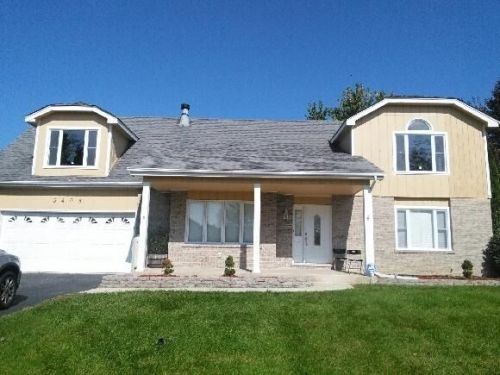 3408 Norway Trl, Crete, IL 60417-1831