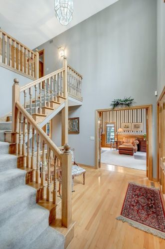 13583 Harwell Path, Saint Paul MN  55124-7395 exterior