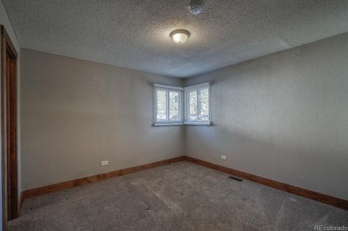 909 Diamond St, Leadville CO 80461-3703 exterior