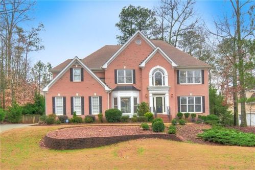 2291 Castlemaine Dr, Duluth, GA 30097-7353
