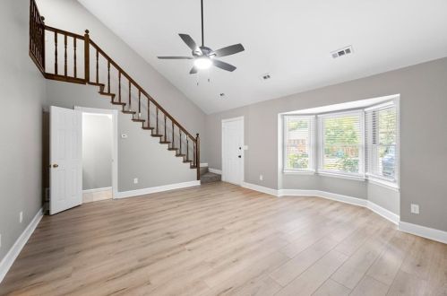 1393 Poplar Pointe, Smyrna GA  30082-2217 exterior