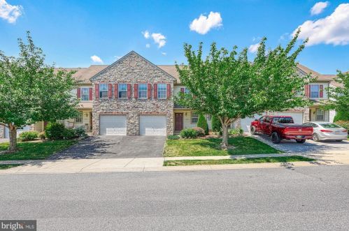 207 Buckley Dr, Harrisburg, PA 17112-2659